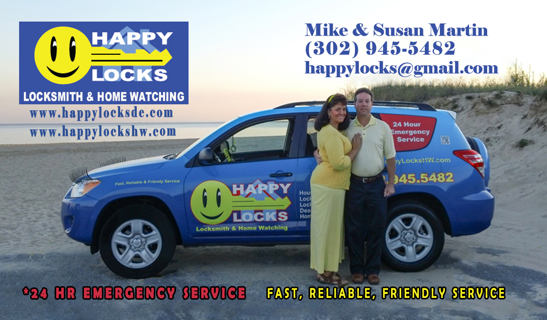 Avatar for Happy Locks Locksmith